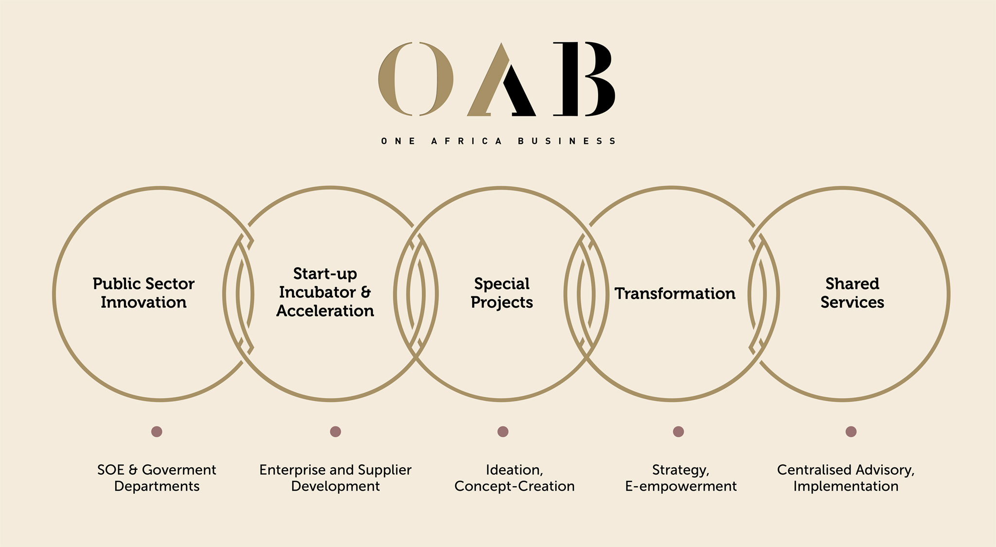 Development, Public Sector Innovation,  Transformation